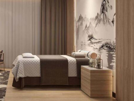 广东水疗的科学奥秘：温水疗法如何重塑你的健康状态